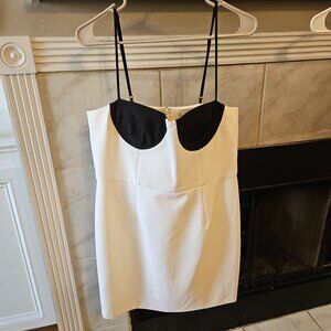 NWT Gianni Bini Cocktail Bodycon Dress